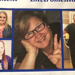 Meet your Posher, Dreama